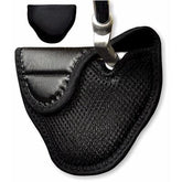 LEFT HANDED Deluxe Heel Shafted Mallet Style Putter Head Cover
