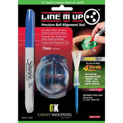 Line M Up Ball Alignment System - Assorted Colors