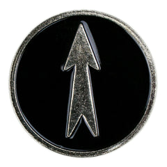 Hat Clip w/ Removable Ball Marker - Choose a Style (includes 1 clip & 2 markers)