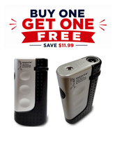 Golf Scope with Score Counter **BUY ONE GET ONE FREE**