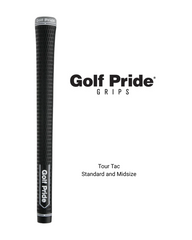 Golf Pride® Tour Tac