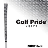 Golf Pride® ZGRIP Cord STD & MID