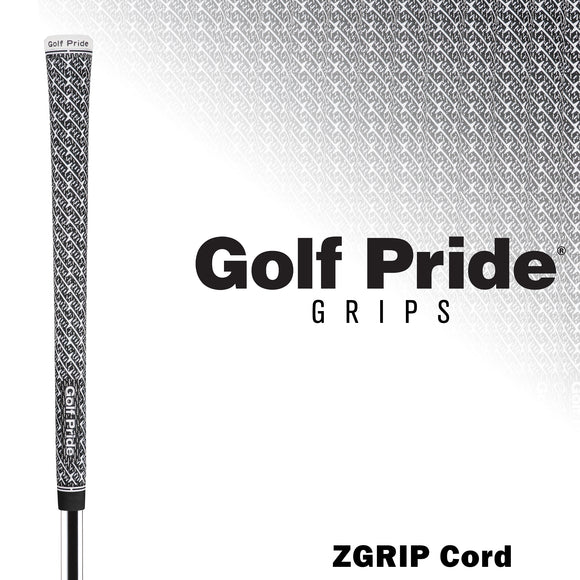 Golf Pride® ZGRIP Cord (Various Sizes Available)