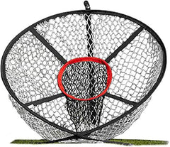 PrideSports Golf Elite Chipping Net Black and Red, 24" *LAST CALL*