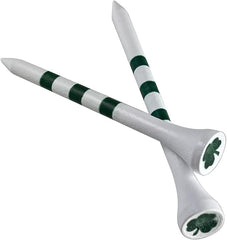 Clover Tee 2 3/4" Golf Tee - 45 pieces