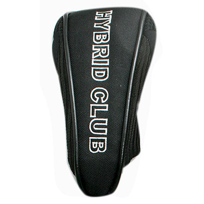 Hybrid Utility Golf Club Head Cover – JP Lann