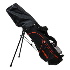 JP Lann Junior Golf Club Youth 9 Piece Set with Bonus Gifts for Kids-3 variations available