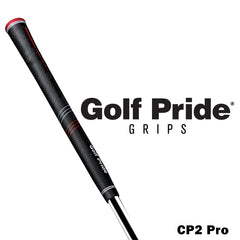 Golf Pride® CP2 Pro Grip - 4 sizes