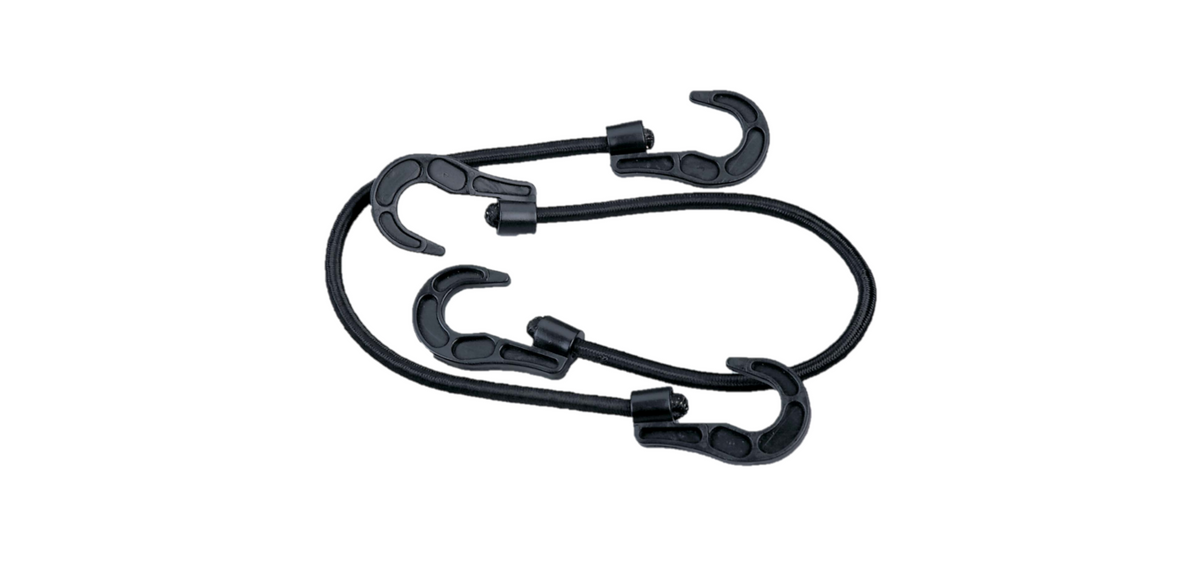 Golf Cart Utility Cords Set of 4 JP Lann Golf