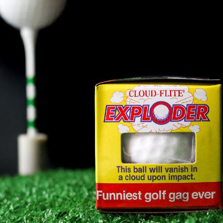 Trick Golfball Company