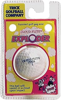 Golf Balls / Bags / Clubs