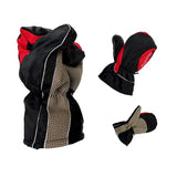 Cold Weather Golf Mittens