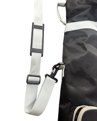 Deluxe Sunday Golf Bag by JP Lann