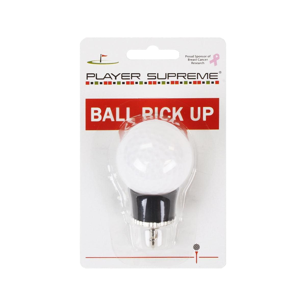 Deluxe Golf Ball Pick Up