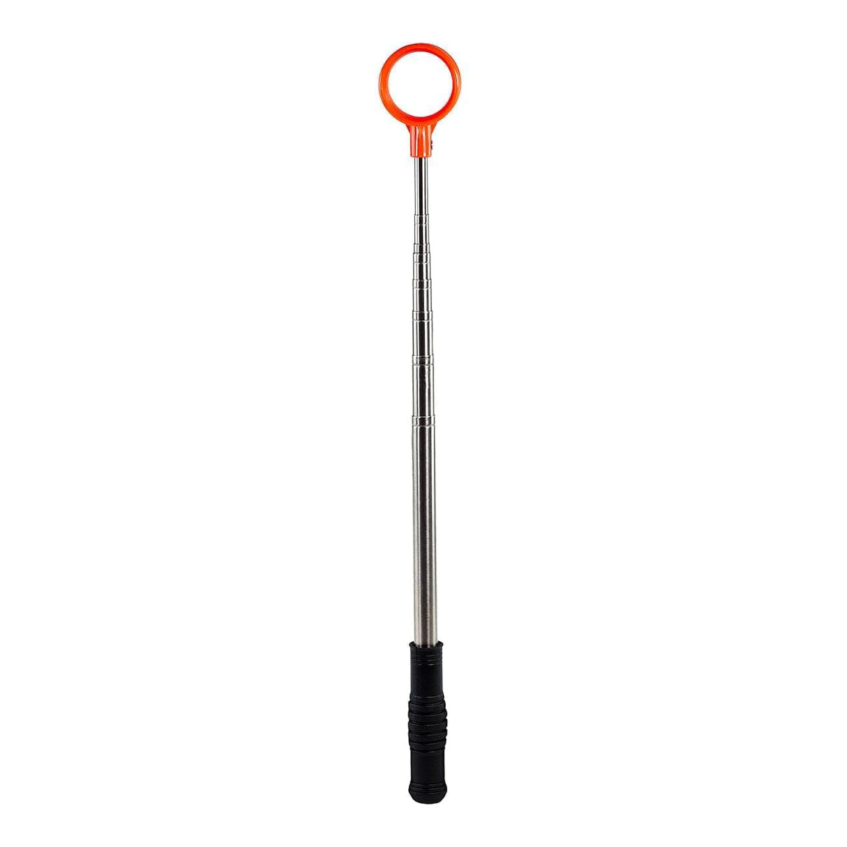 Compact Stainless 6'7" Golf Ball Retriever