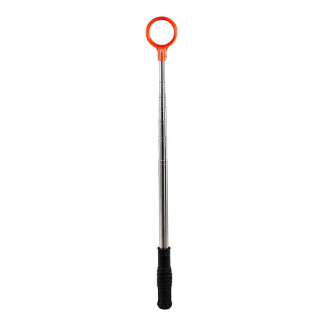 Compact Stainless 6'7" Golf Ball Retriever