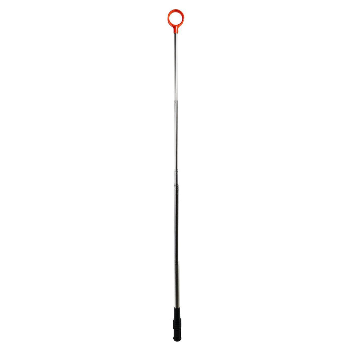 Compact Stainless 6'7" Golf Ball Retriever