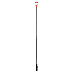 Compact Stainless 6'7" Golf Ball Retriever