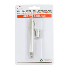 Golf Club Groove Scraper