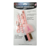 Breast Cancer Awareness Set