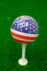 3 Pack Novelty Golf Balls (Available in Various Styles)