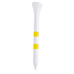 Player Supreme SLT Sight-Line System Golf Tees 50 Tee Bag