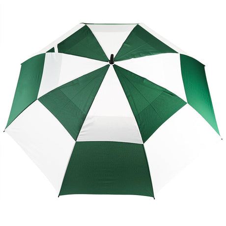 Double Canopy Umbrella (Various Colors Available)