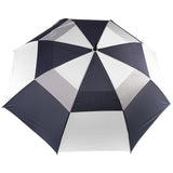 Double Canopy Umbrella (Various Colors Available)