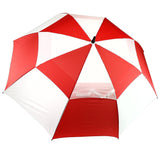 Double Canopy Umbrella (Various Colors Available)