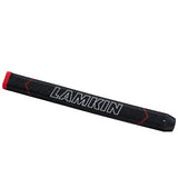 Lamkin® SINKFIT Straight Rubber Putter Grip