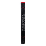 Lamkin® SINKFIT Straight Rubber Putter Grip