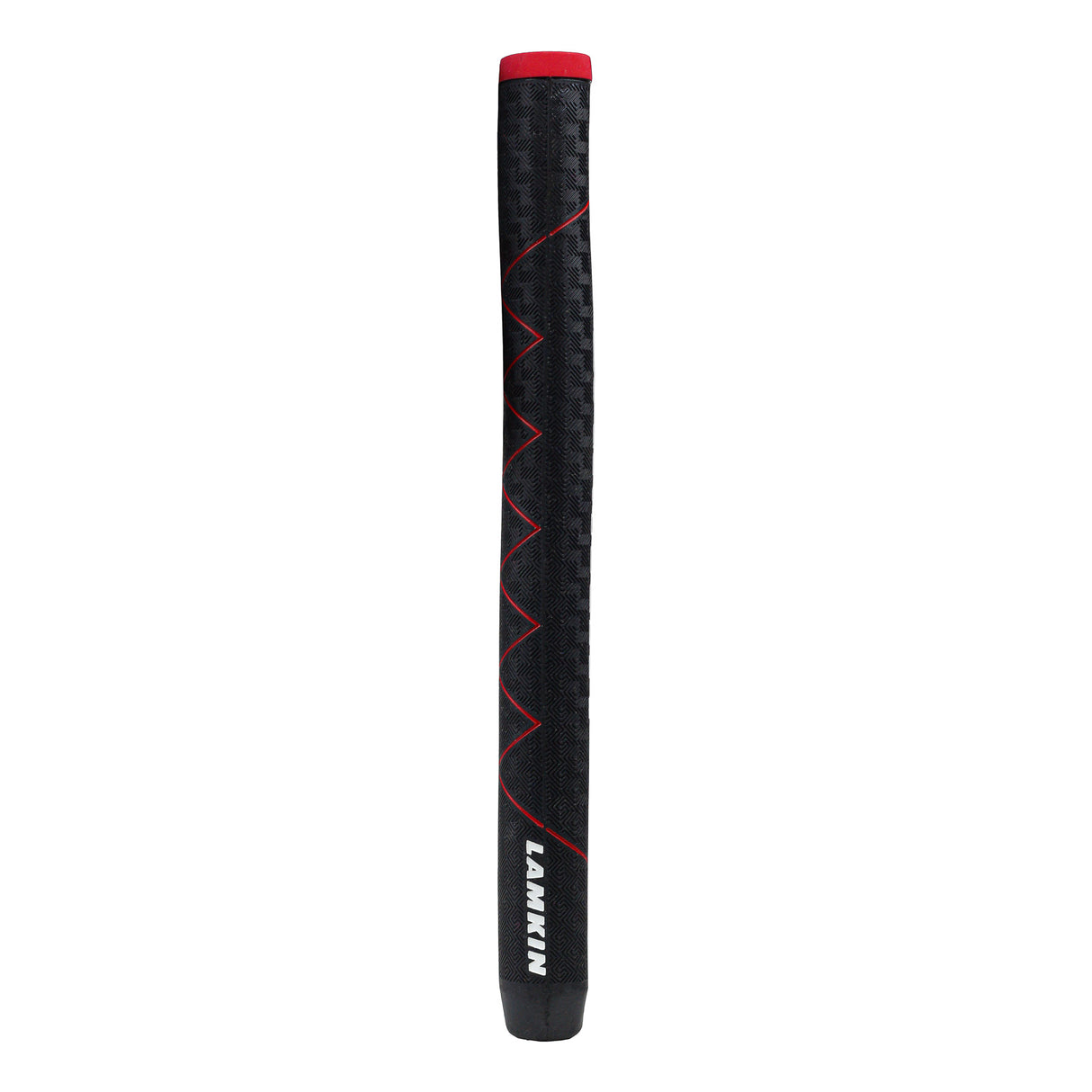 Lamkin® SINKFIT Straight Rubber Putter Grip