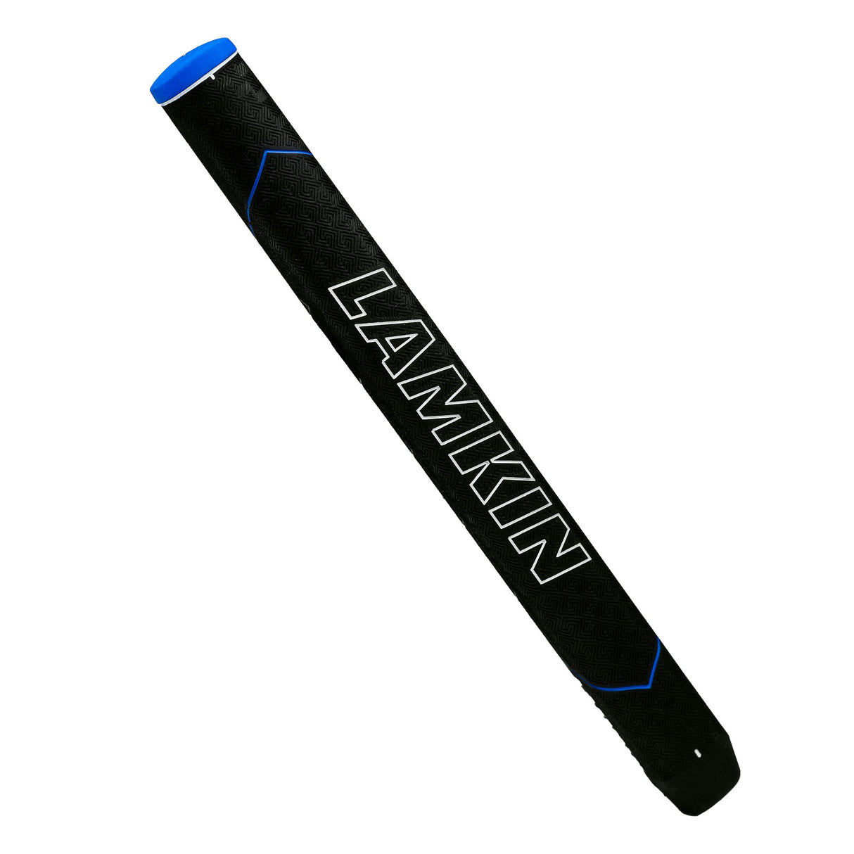 LAMKIN® SINKFIT PISTOL RUBBER PUTTER GRIP