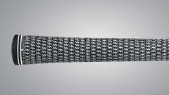 13 Lamkin® Crossline Full Cord Standard 58 Reminder Grip *CLOSEOUT PRICE*