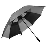 Double Canopy Umbrella (Various Colors Available)