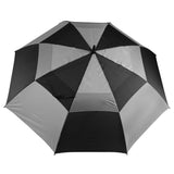 Double Canopy Umbrella (Various Colors Available)