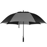 Double Canopy Umbrella (Various Colors Available)