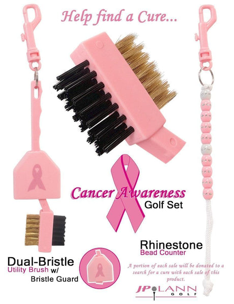 Breast Cancer Awareness Set