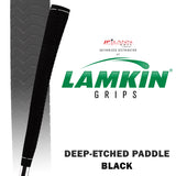 Lamkin® Deep Etched Putter Grip