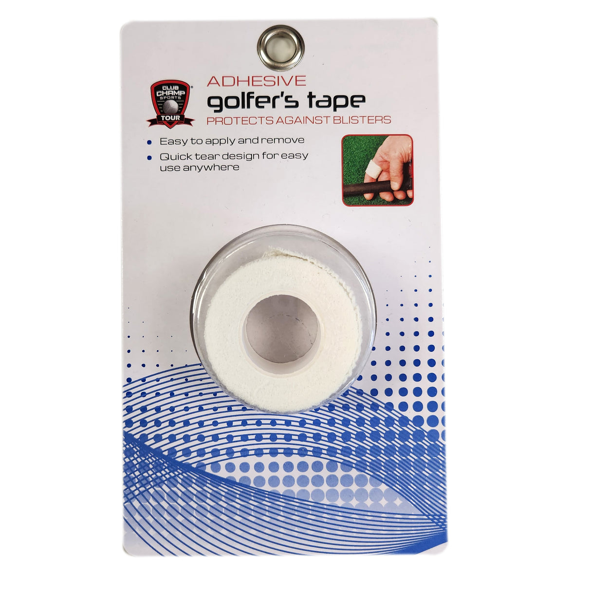 Golfer's Tape