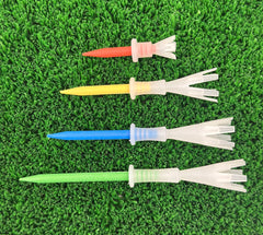 4 Yards More Variety Pack