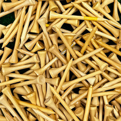 500 Mix Natural Wood 2 3/4" *LAST CALL*