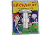 Eject-A-Putt - Trick Golfball Company