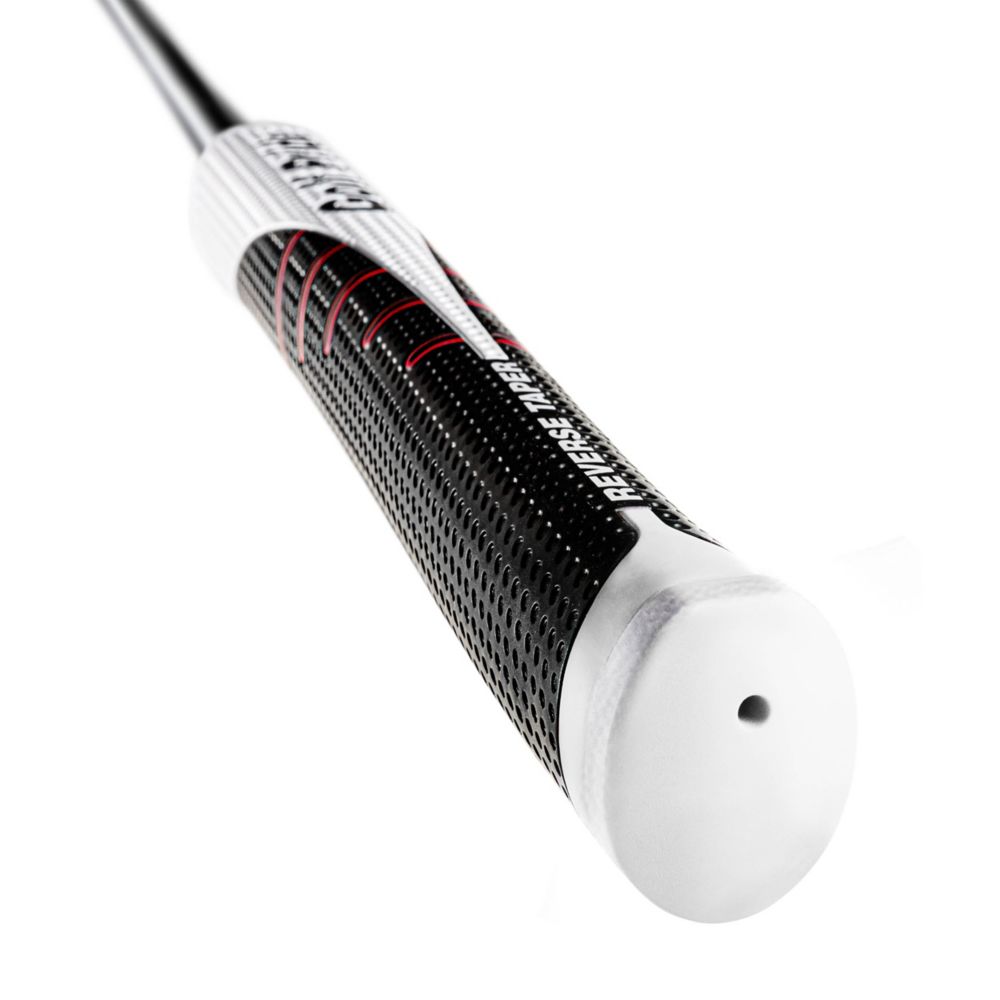 Golf Pride Reverse Taper Putter Grip - Available in 3 shapes and 2 sizes