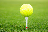 6 Sport Themed Golf Balls