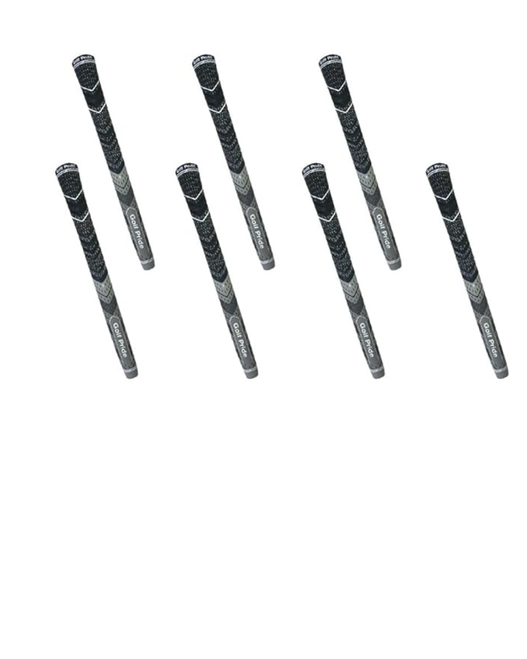 Golf Pride® MCC Plus4™ Grip Jumbo