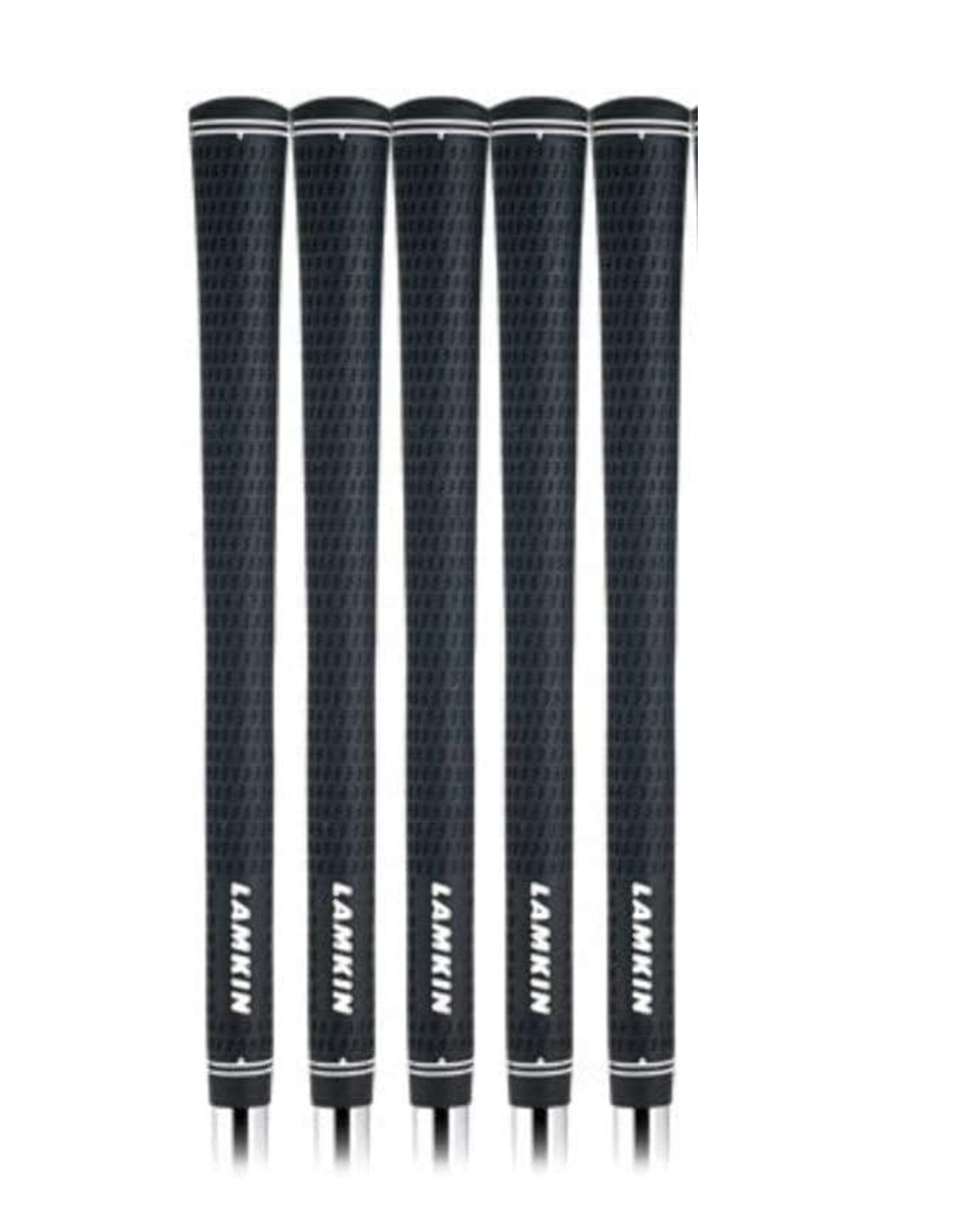 Lamkin Crossline Black Junior, 5 piece *CLOSEOUT PRICES*
