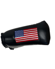 USA Blade Putter Cover
