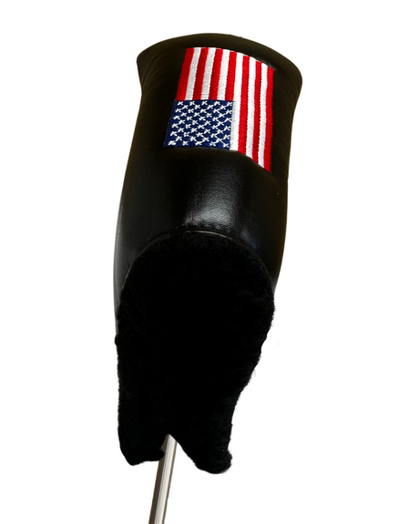 USA Blade Putter Cover