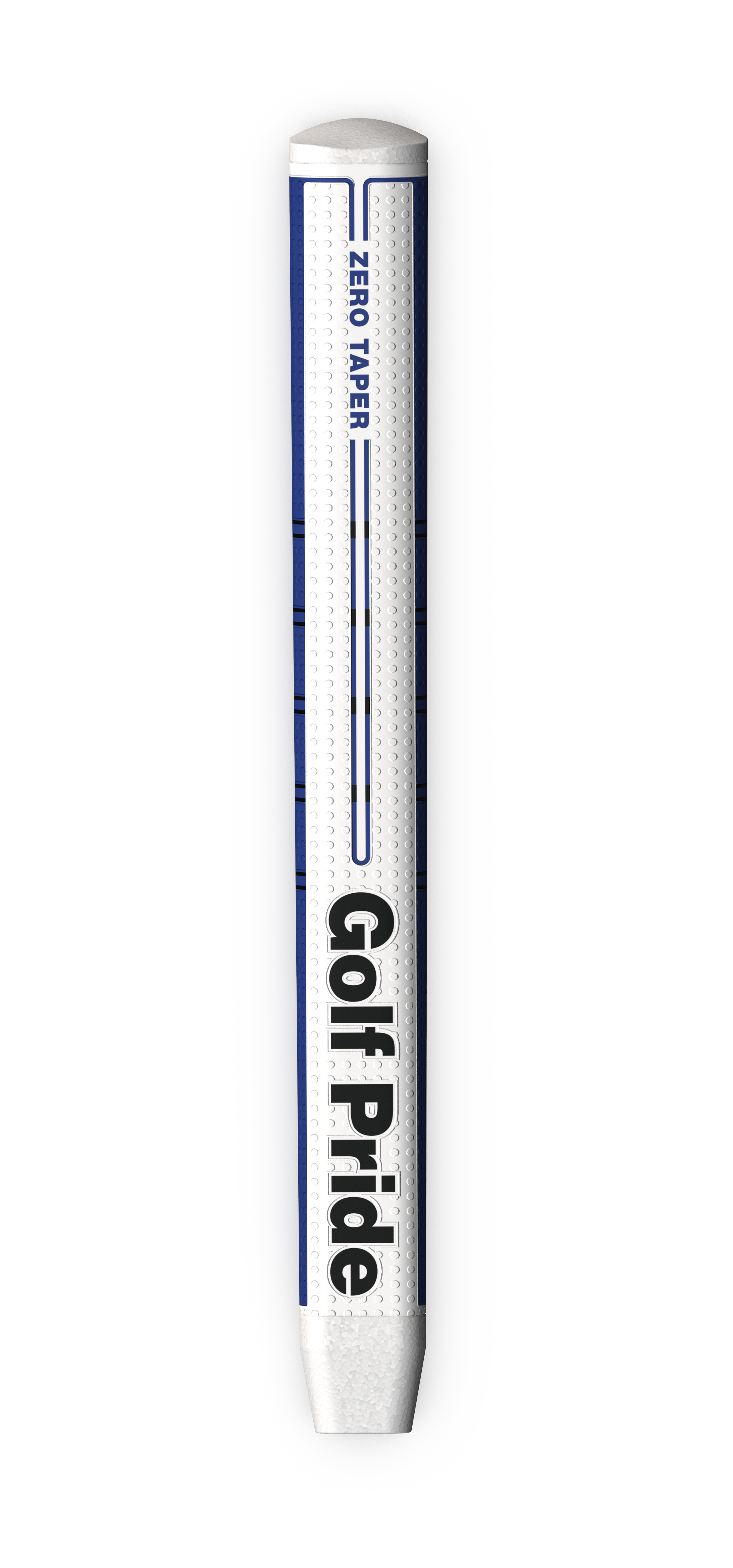 Golf Pride Zero Taper Putter Grip - Available in 3 colors and 2